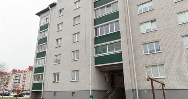 Nieruchomości komercyjne 43 m² w Lida, Białoruś