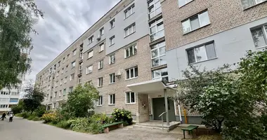 Apartamento 3 habitaciones en Orsha, Belarús