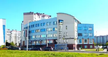 Office 45 m² in Minsk, Belarus