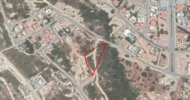 Parcela en Limassol District, Chipre