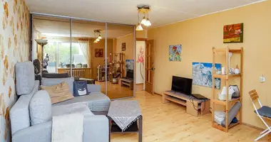 2 room apartment in Panevėžys, Lithuania