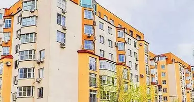 5 room apartment in Minsk, Belarus