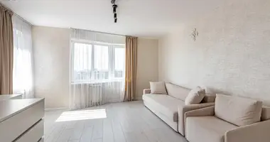 Appartement 1 chambre dans Minsk, Bélarus