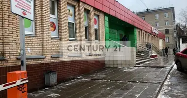 Commercial property 806 m² in Moscow, Russia