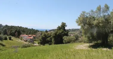 Plot of land in Siviri, Greece