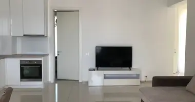 Apartamento 2 habitaciones en Becici, Montenegro