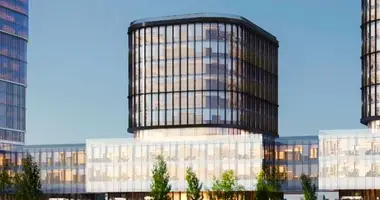 Office 590 m² in Northern Administrative Okrug, Russia