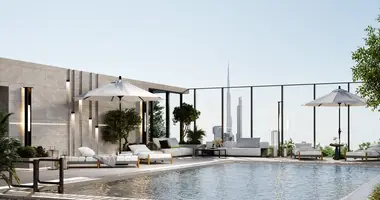 1 bedroom apartment in Dubai, United Arab Emirates