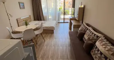 Apartamento 1 habitación en Sveti Vlas, Bulgaria