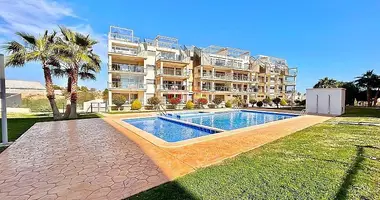Wohnung 2 Schlafzimmer in Villamartin, Spanien