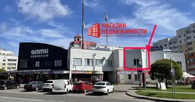 Bureau 52 m² dans Hrodna, Bélarus