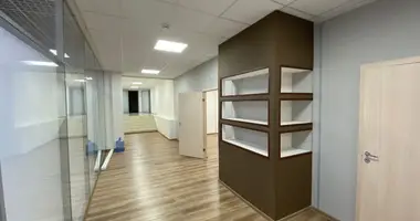 Office 297 m² in Moscow, Russia