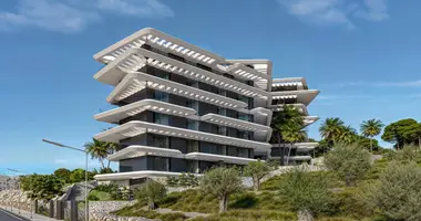 Apartamento 3 habitaciones en Estepona, España