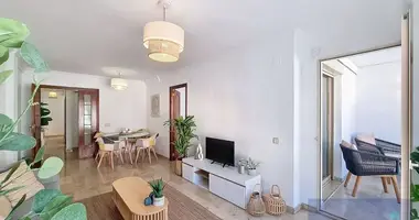 Mieszkanie w Alicante, Hiszpania
