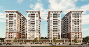 2 bedroom apartment in Zeytinburnu, Turkey