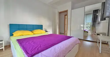 Apartamento 2 habitaciones en Nesebar, Bulgaria