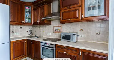 2 room apartment in Minsk, Belarus