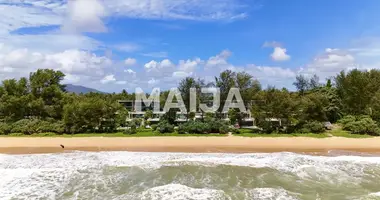 Villa 4 habitaciones en Ban Khao Pi Lai, Tailandia