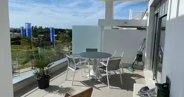 Appartement 2 chambres dans Estepona, Espagne