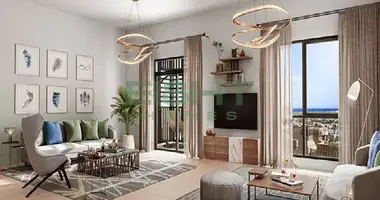 Appartement 2 chambres dans Doubaï, Émirats arabes unis