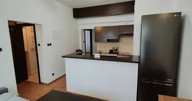 3 room apartment in Gdynia, Poland