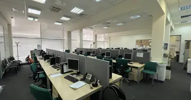 Pomieszczenie biurowe 607 m² w Moskwa, Rosja