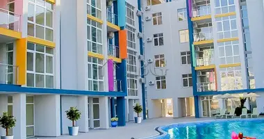 Apartamento 2 habitaciones en Sunny Beach Resort, Bulgaria