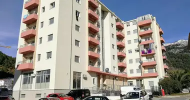 Wohnung 2 Schlafzimmer in Budva, Montenegro