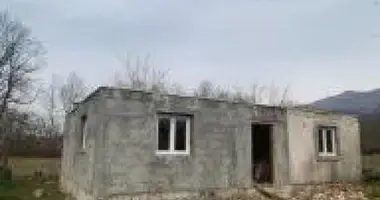 Maison 2 chambres dans Municipalité de Danilovgrad, Monténégro