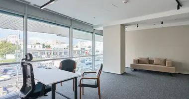 Büro 540 m² in Moskau, Russland
