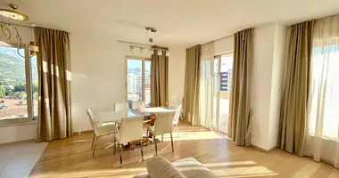Appartement 2 chambres dans Budva, Monténégro