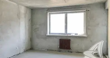 Apartamento 3 habitaciones en Brest, Bielorrusia