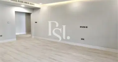 Apartamento 1 habitacion con Balcón, con Seguridad, con Gimnasio en Dubái, Emiratos Árabes Unidos