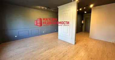 Shop 55 m² in Hrodna, Belarus