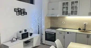 1 bedroom apartment in Budva, Montenegro