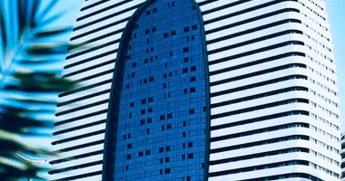 Kawalerka 1 pokój w Batumi, Gruzja