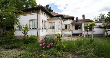 Casa 4 habitaciones en Sokolovo, Bulgaria