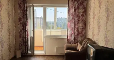 Appartement 1 chambre dans Minsk, Biélorussie