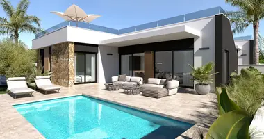 Villa in Urbanizacion Dona Pepa, Spanien