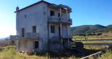 Casa de campo 8 habitaciones en Langadas, Grecia