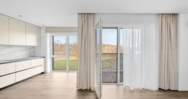 Apartamento 3 habitaciones en Vilna, Lituania