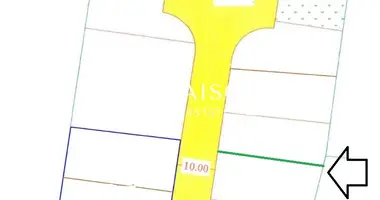 Plot of land in Geri, Cyprus