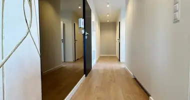 Apartamento 3 habitaciones en Poznan, Polonia