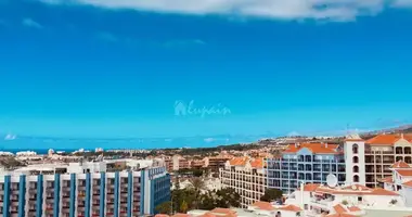 Apartamento 2 habitaciones en Arona, Španjolska