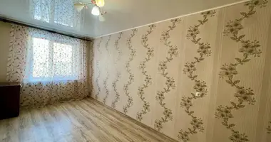 2 room apartment in Orsha, Belarus