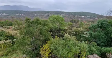 Terrain dans Monténégro