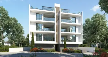 3 bedroom apartment in Larnaca, Cyprus