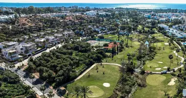 Appartement 5 chambres dans Estepona, Espagne