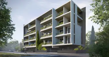Mieszkanie 1 pokój w Limassol, Cypr
