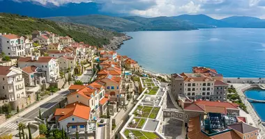 Wohnung 2 Schlafzimmer in Radovici, Montenegro